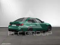 2025 BMW M3
