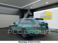 2025 BMW M3