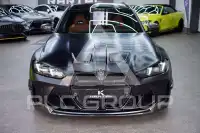 2025 BMW M3