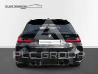 2025 BMW M3