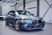 2025 BMW M3