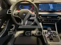 2025 BMW M3