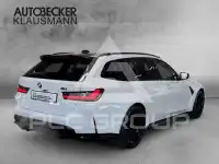 2025 BMW M3