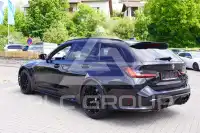 2025 BMW M3