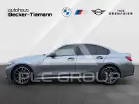 2025 BMW M3