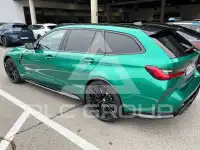 2025 BMW M3