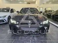2025 BMW M3