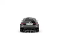 2025 BMW M3