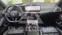 2025 BMW M3