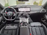 2025 BMW M3