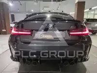 2025 BMW M3