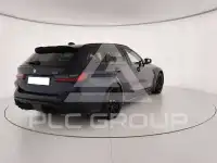 2025 BMW M3