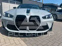 2025 BMW M3