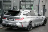 2025 BMW M3