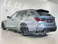 2025 BMW M3