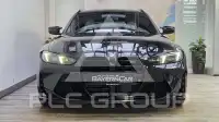 2025 BMW M3