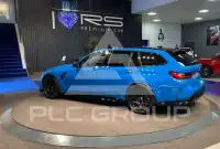2025 BMW M3
