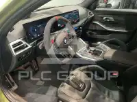 2025 BMW M3