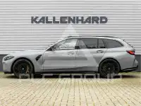 2025 BMW M3