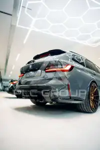 2025 BMW M3