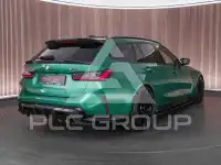 2025 BMW M3