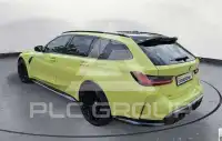 2025 BMW M3