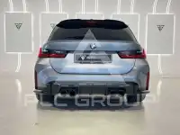 2025 BMW M3