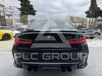 2025 BMW M3