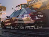 2025 BMW M3