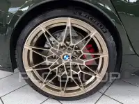 2025 BMW M3