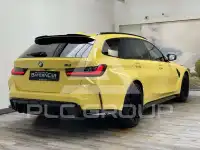 2025 BMW M3