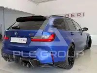 2025 BMW M3