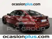 2025 BMW M3