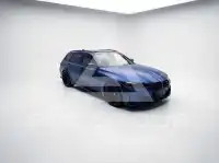 2025 BMW M3