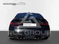 2025 BMW M3