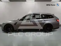 2025 BMW M3