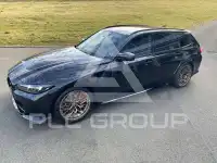 2025 BMW M3
