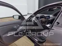 2025 BMW M3