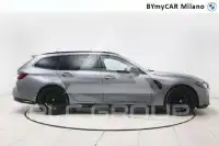 2025 BMW M3