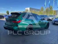 2025 BMW M3