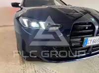 2025 BMW M3