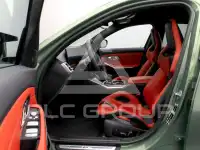 2025 BMW M3
