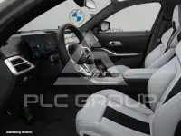 2025 BMW M3