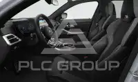 2025 BMW M3