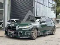 2025 BMW M3