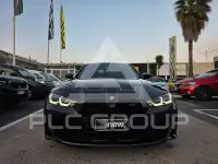 2025 BMW M3
