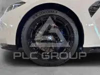 2025 BMW M3