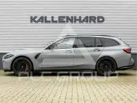 2025 BMW M3