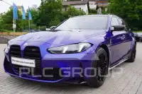 2025 BMW M3