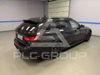 2025 BMW M3